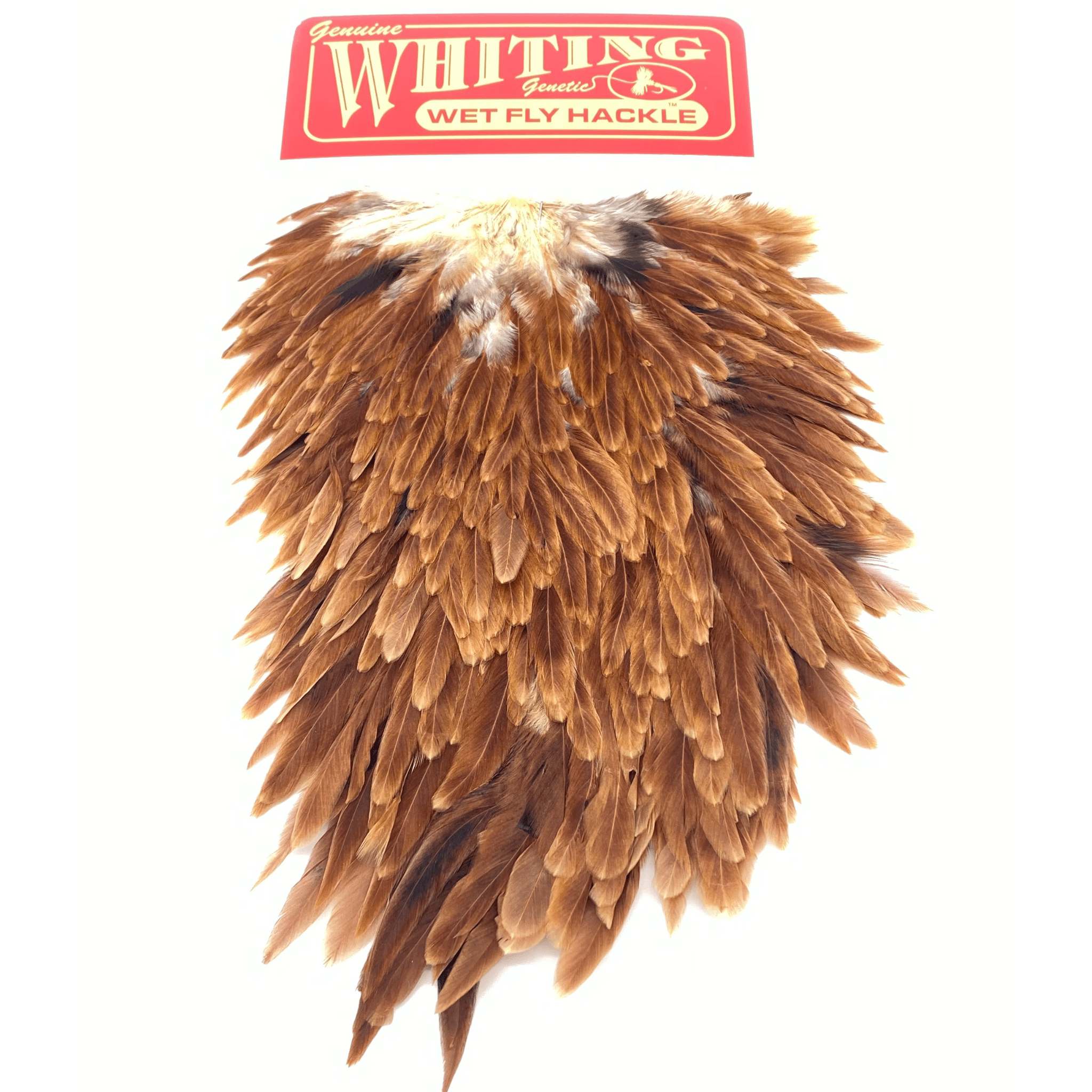 Whiting Hen Saddle - Nextwavemarket