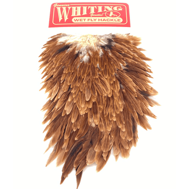 Whiting Hen Saddle - Nextwavemarket