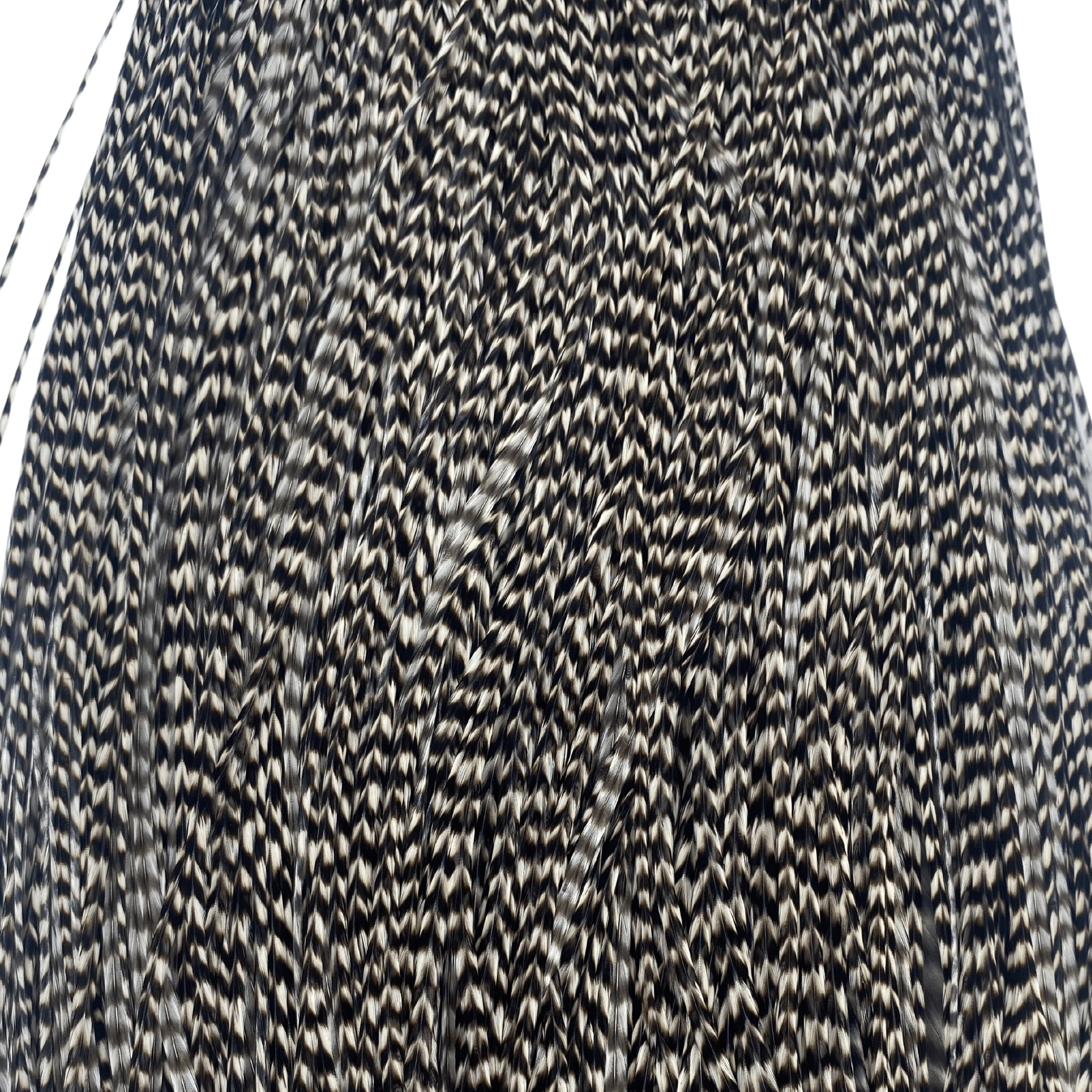 Whiting Rooster Saddle - Silver Grade - Nextwavemarket