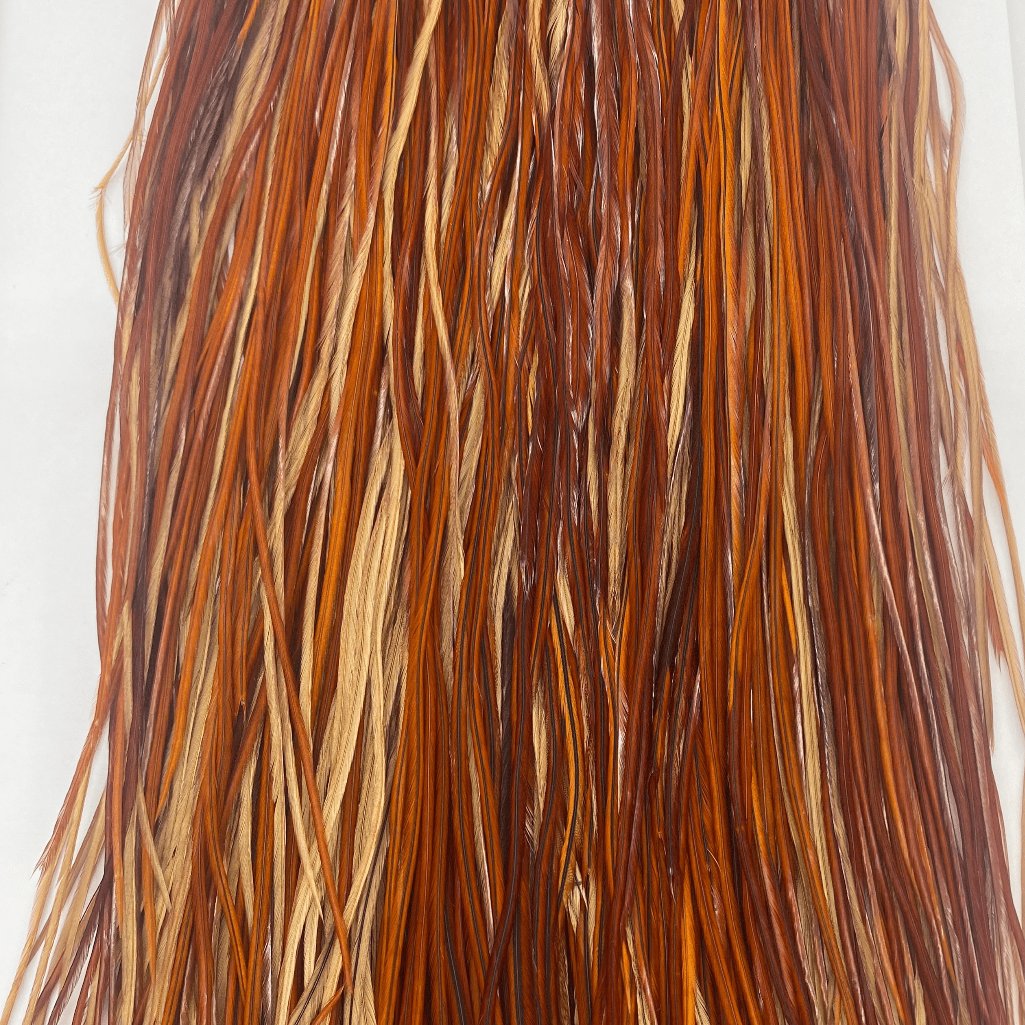 Whiting Rooster Saddle - Silver Grade - Nextwavemarket