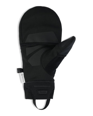 Windstopper Foldover Mitt - Nextwavemarket