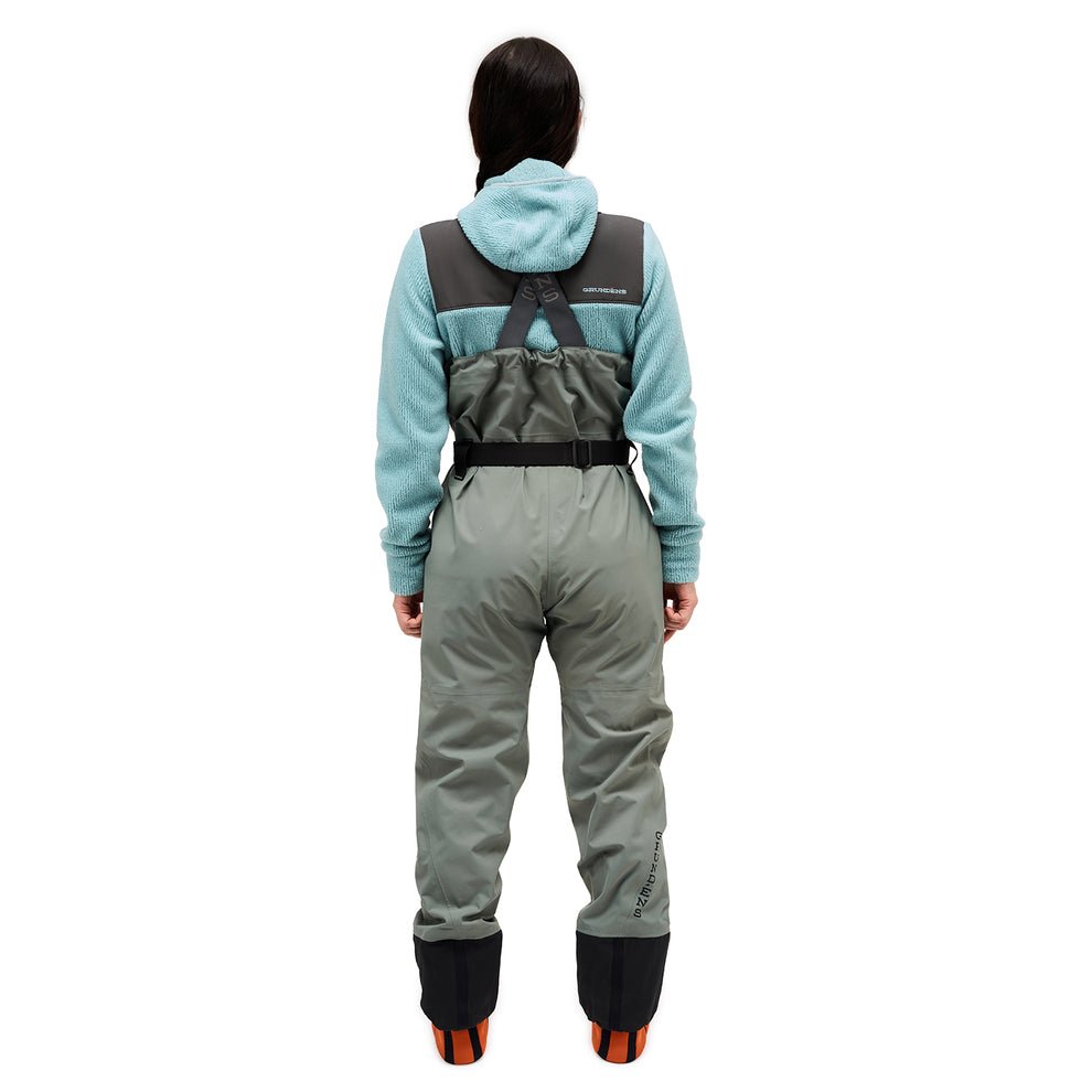 Women's Bedrock Stockingfoot Wader - Nextwavemarket