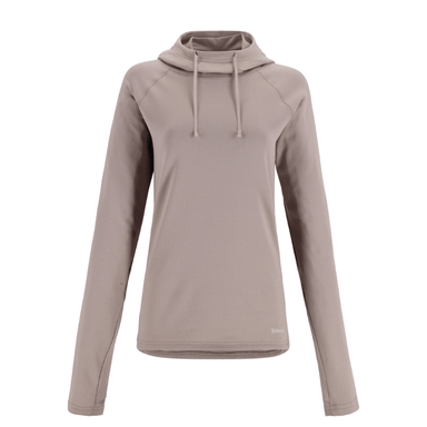 Women's Heavyweight Baselayer Hoody - Nextwavemarket