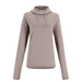 Women's Heavyweight Baselayer Hoody - Nextwavemarket