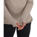 Women's Heavyweight Baselayer Hoody - Nextwavemarket