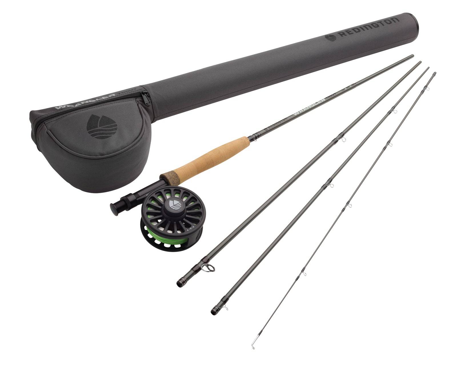 Wrangler Trout Kit - Nextwavemarket