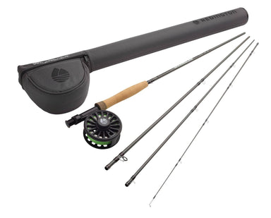Wrangler Trout Kit - Nextwavemarket