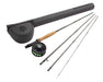 Wrangler Trout Kit - Nextwavemarket