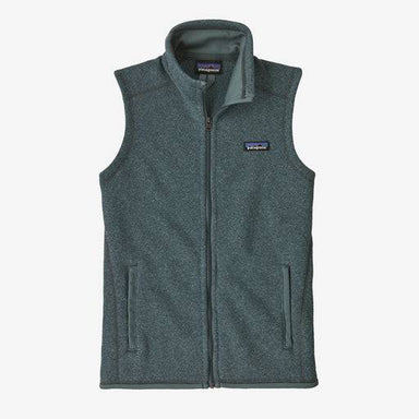 W's Better Sweater Vest - Nextwavemarket