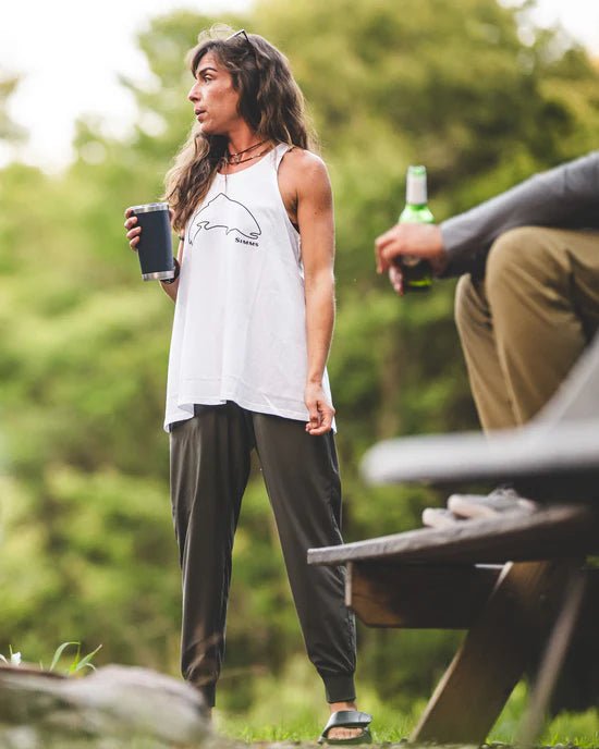 W's Bugstopper Jogger - Nextwavemarket