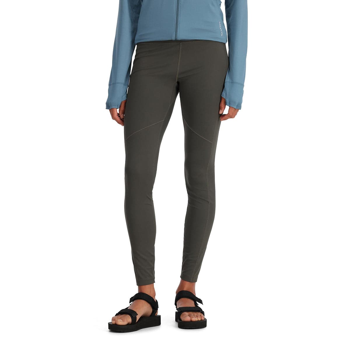 W's Bugstopper Legging - Nextwavemarket