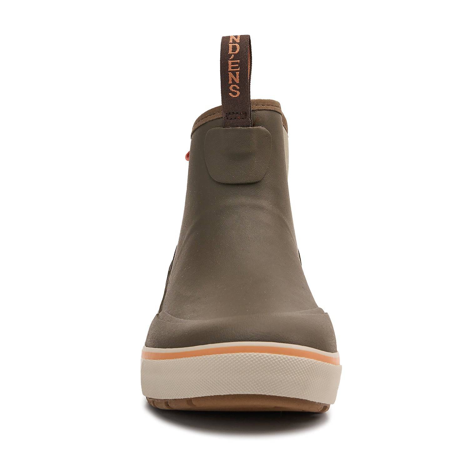 W's Deck - Boss Ankle Boot - Nextwavemarket