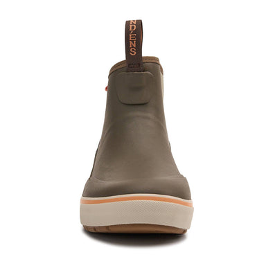 W's Deck - Boss Ankle Boot - Nextwavemarket