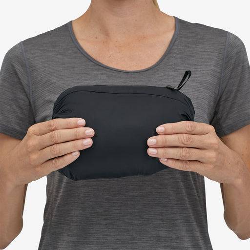 W's Down Sweater Hoody - Nextwavemarket