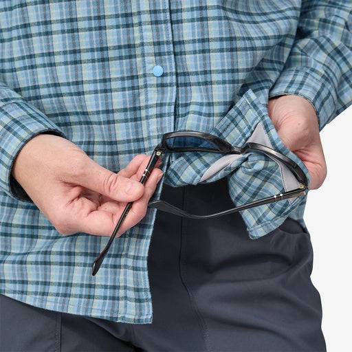 W's Early Rise Stretch Shirt - Nextwavemarket