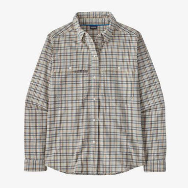 W's Early Rise Stretch Shirt - Nextwavemarket