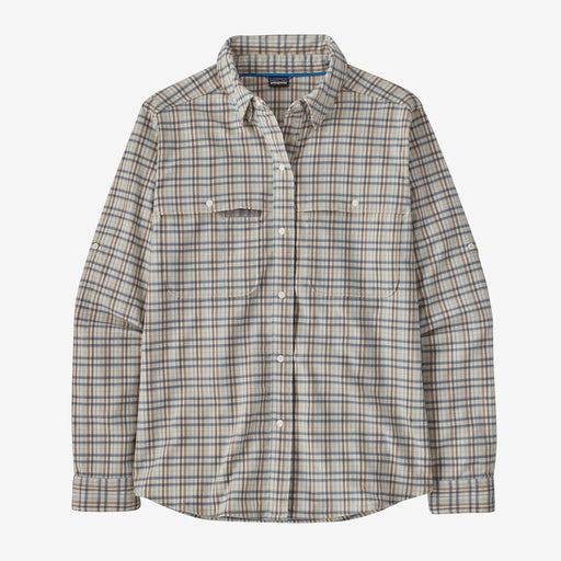 W's Early Rise Stretch Shirt - Nextwavemarket