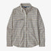 W's Early Rise Stretch Shirt - Nextwavemarket