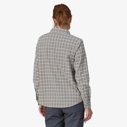 W's Early Rise Stretch Shirt - Nextwavemarket