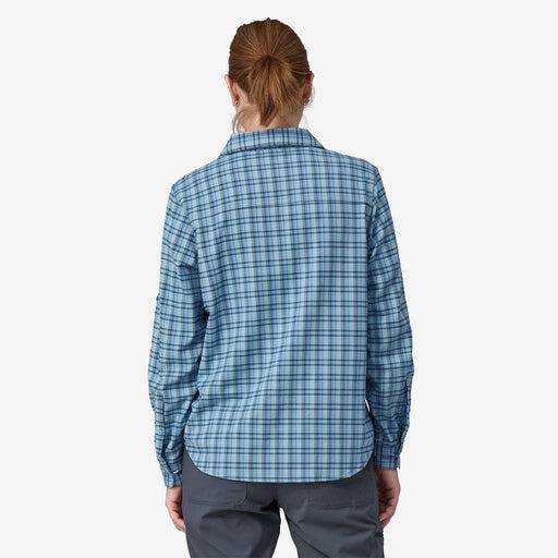 W's Early Rise Stretch Shirt - Nextwavemarket