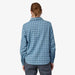 W's Early Rise Stretch Shirt - Nextwavemarket