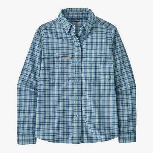 W's Early Rise Stretch Shirt - Nextwavemarket