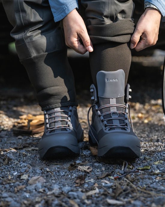 W's Flyweight Boot - Nextwavemarket