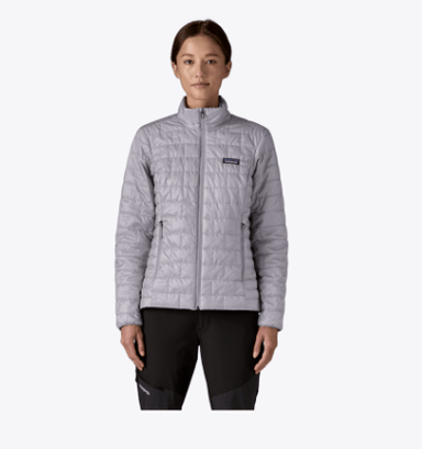 W's Nano Puff Jacket - Nextwavemarket