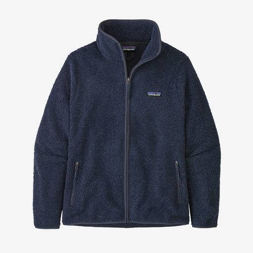 W's Reclaimed Fleece Jacket - Nextwavemarket