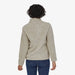 W's Reclaimed Fleece Jacket - Nextwavemarket