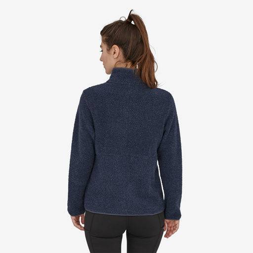 W's Reclaimed Fleece Jacket - Nextwavemarket