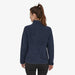 W's Reclaimed Fleece Jacket - Nextwavemarket
