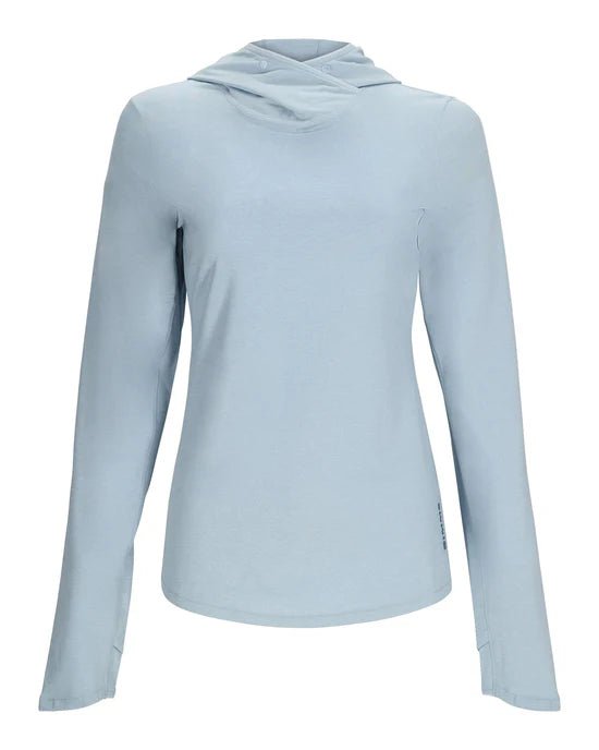 W's Solarflex Hoody - Nextwavemarket