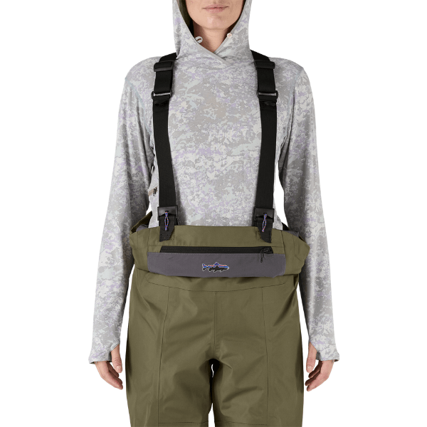 W's Swiftcurrent Traverse Waders - Nextwavemarket