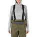 W's Swiftcurrent Traverse Waders - Nextwavemarket