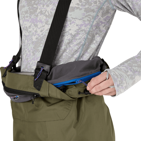 W's Swiftcurrent Traverse Waders - Nextwavemarket