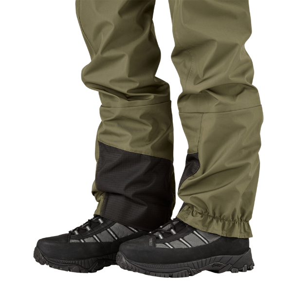 W's Swiftcurrent Traverse Waders - Nextwavemarket