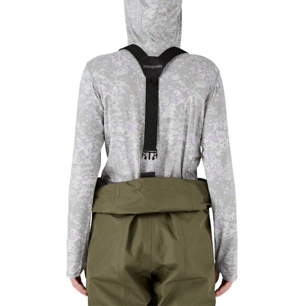 W's Swiftcurrent Traverse Waders - Nextwavemarket