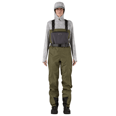 W's Swiftcurrent Traverse Waders - Nextwavemarket