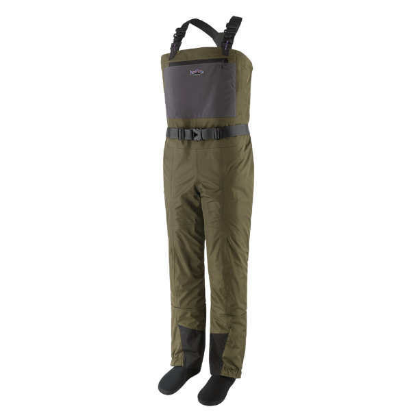 W's Swiftcurrent Traverse Waders - Nextwavemarket