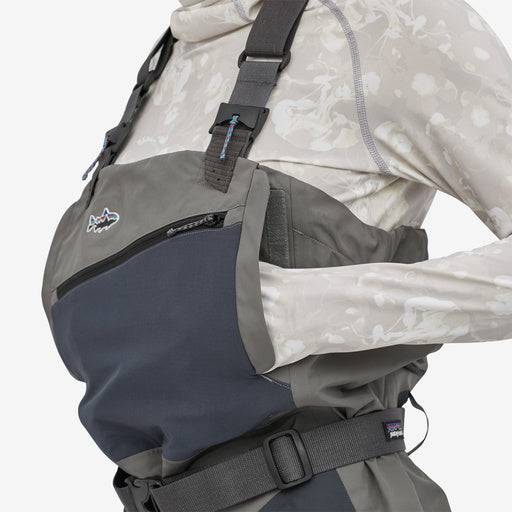 W's Swiftcurrent Waders - Nextwavemarket