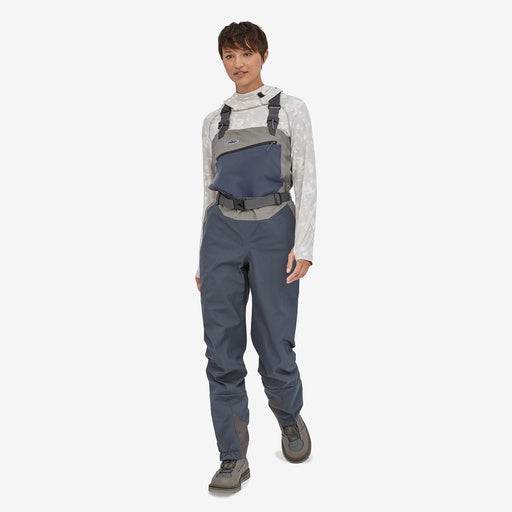 W's Swiftcurrent Waders - Nextwavemarket