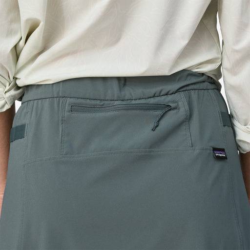 W's Tech Skort - Nextwavemarket
