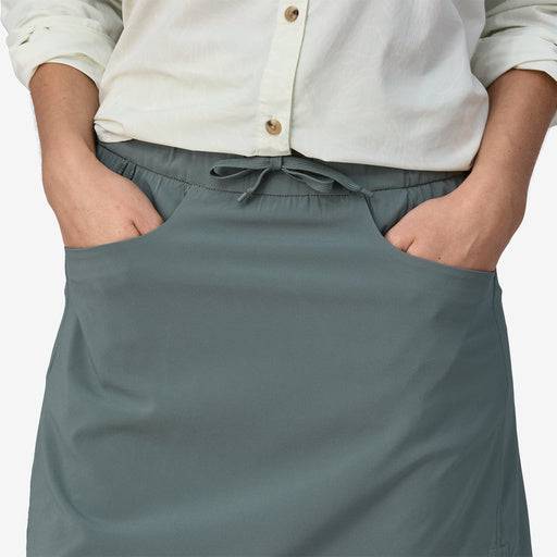 W's Tech Skort - Nextwavemarket