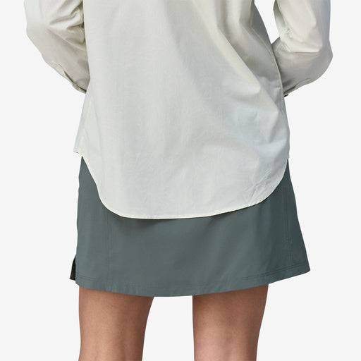 W's Tech Skort - Nextwavemarket