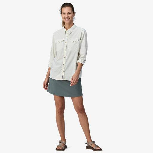 W's Tech Skort - Nextwavemarket