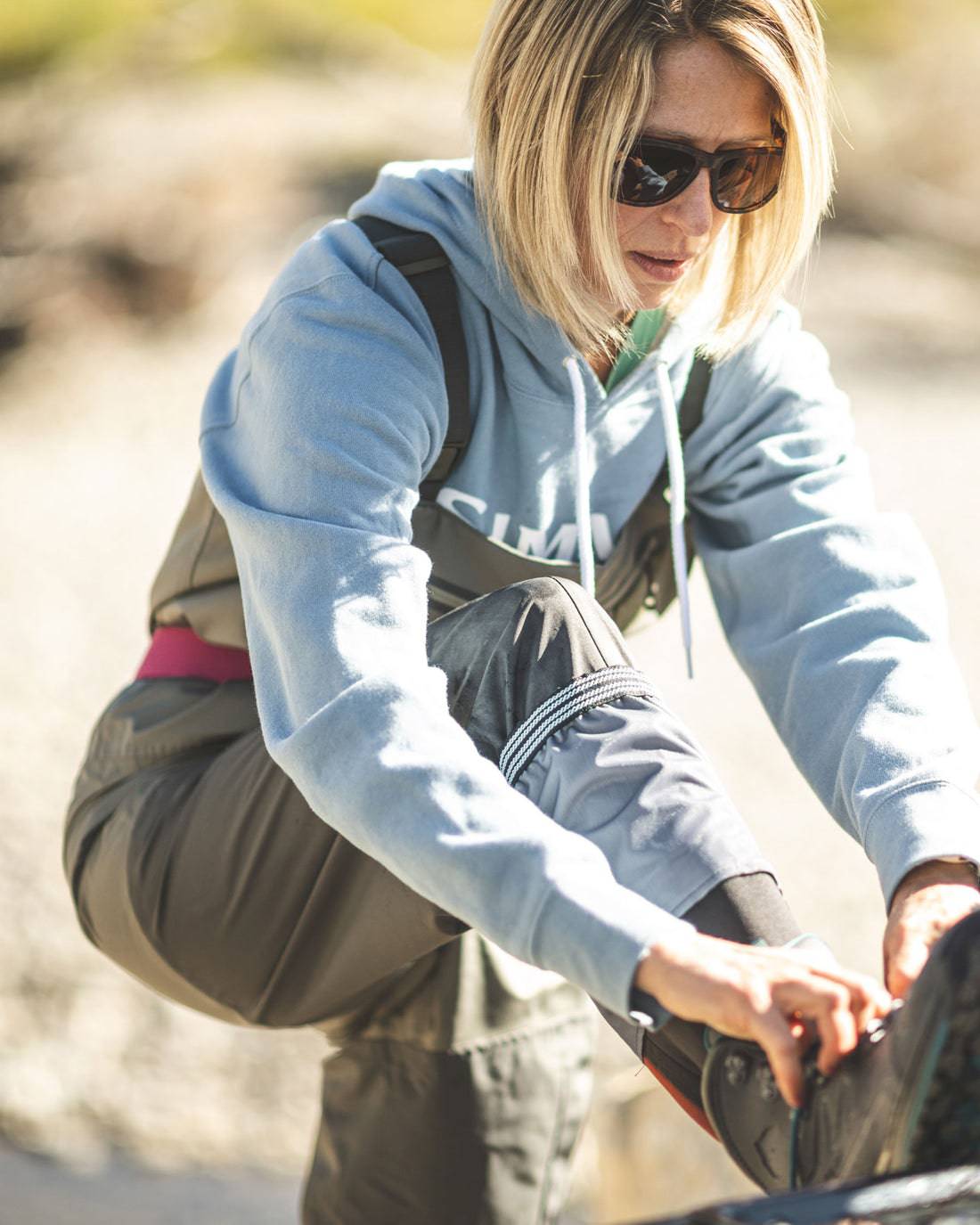 W's Tributary Stockingfoot - Nextwavemarket