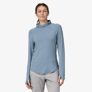 W's Tropic Comfort Natural Shirt - Nextwavemarket