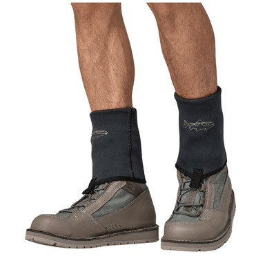 Yulex® Wading Socks With Gravel Guard - Nextwavemarket