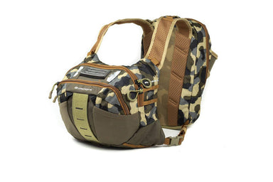 Zs2 Overlook 500 Chest Pack Kit - Nextwavemarket